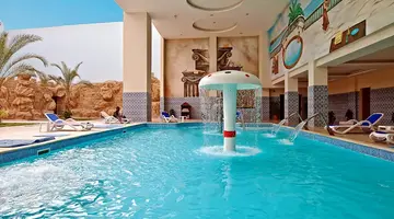 Titanic Beach Spa & Aqua Park