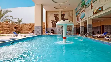 Titanic Beach Spa & Aqua Park