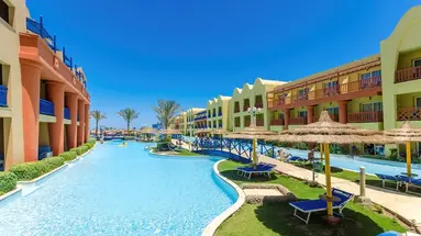 Titanic Beach Spa & Aqua Park