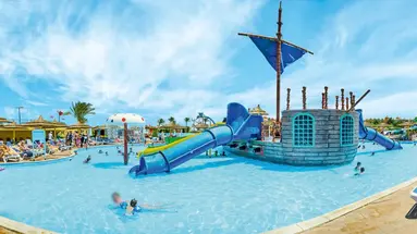 Titanic Beach Spa & Aqua Park