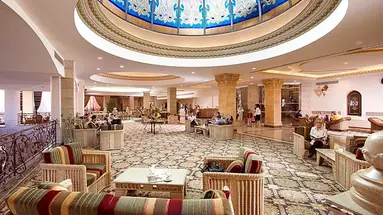Titanic Beach Spa & Aqua Park