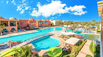 Titanic Beach Spa & Aqua Park