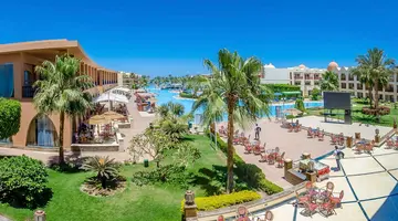Titanic Beach Spa & Aqua Park