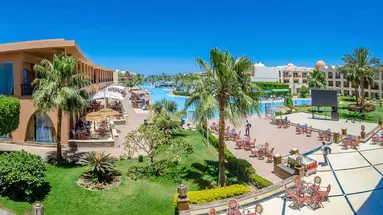 Titanic Beach Spa & Aqua Park