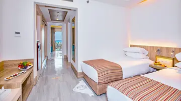 Titanic Beach Spa & Aqua Park