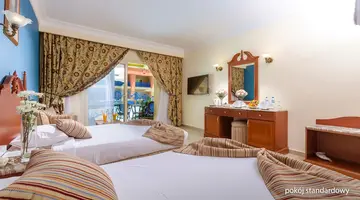 Titanic Beach Spa & Aqua Park