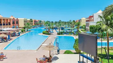Titanic Beach Spa & Aqua Park