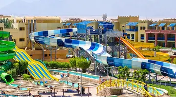 Titanic Beach Spa & Aqua Park