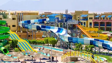 Titanic Beach Spa & Aqua Park