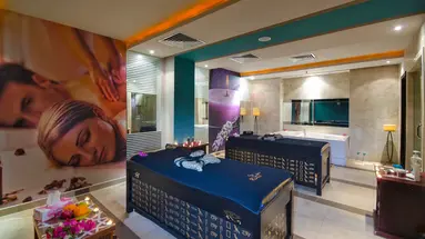 Titanic Beach Spa & Aqua Park