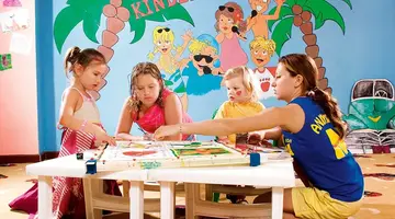 Titanic Beach Spa & Aqua Park