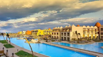 Titanic Beach Spa & Aqua Park