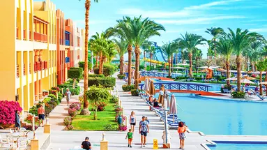 Titanic Beach Spa & Aqua Park