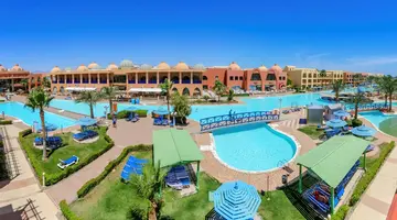 Titanic Beach Spa & Aqua Park