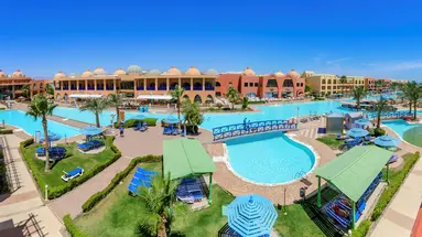 Titanic Beach Spa & Aqua Park