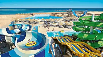 Titanic Beach Spa & Aqua Park