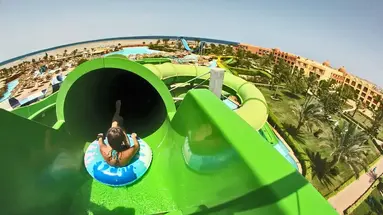 Titanic Beach Spa & Aqua Park