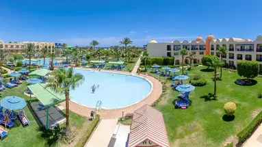 Titanic Beach Spa & Aqua Park
