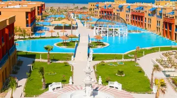 TITANIC BEACH SPA & AQUA PARK