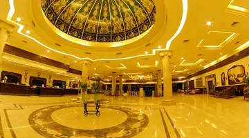 Titanic Beach Spa & Aqua Park