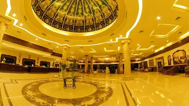 Titanic Beach Spa & Aqua Park