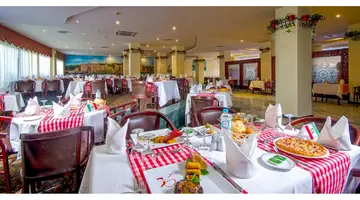 Titanic Beach Spa & Aqua Park