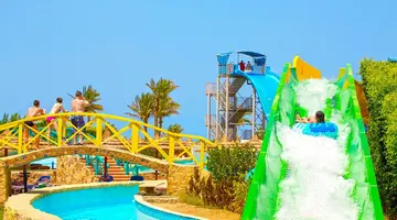 Titanic Beach Spa & Aqua Park
