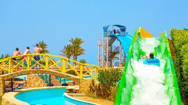 Titanic Beach Spa & Aqua Park