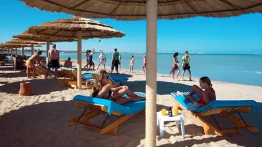 Titanic Beach Spa & Aqua Park