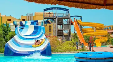 Titanic Beach Spa & Aqua Park