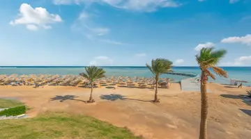 Titanic Beach