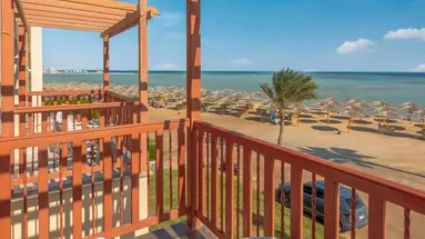 Titanic Beach