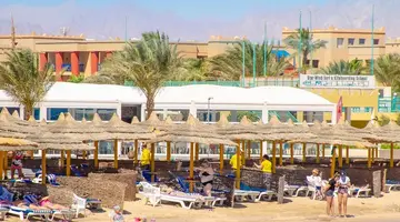 Titanic Beach