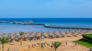 Titanic Beach