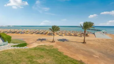 Titanic Beach