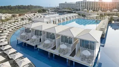 Titanic Deluxe Belek