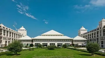 Titanic Deluxe Belek