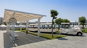 Titanic Deluxe Belek