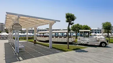 Titanic Deluxe Belek