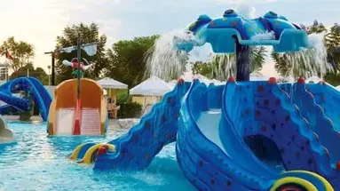 Titanic Deluxe Belek