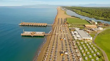 Titanic Deluxe Belek