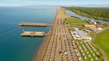 Titanic Deluxe Belek