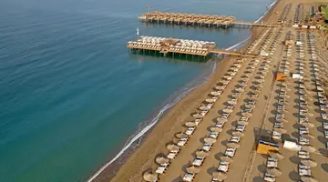 Titanic Deluxe Belek