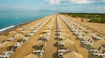 Titanic Deluxe Belek