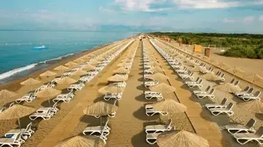Titanic Deluxe Belek