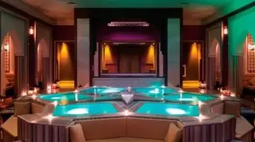 Titanic Deluxe Belek