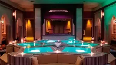 Titanic Deluxe Belek