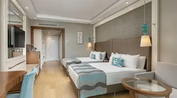 Titanic Deluxe Belek