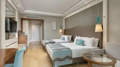 Titanic Deluxe Belek