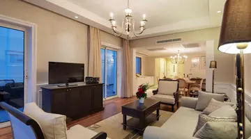 Titanic Deluxe Belek